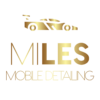 Miles Mobile Detailing | Issaquah, WA
